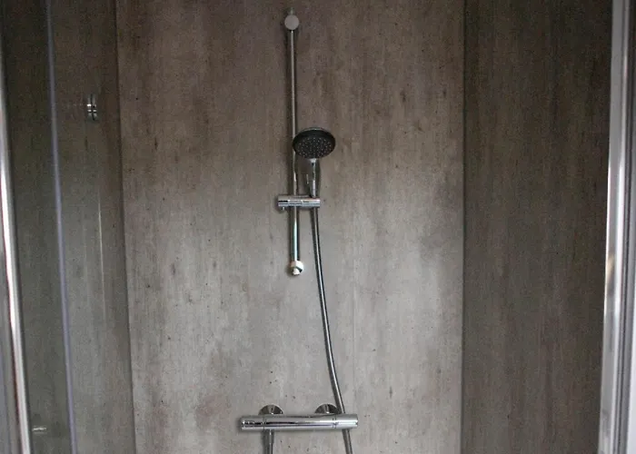 Σπίτι διακοπών Tiny In Oirschot Next To Forest